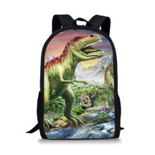 Custom pattern cheap lightweight children book rucksack backpack